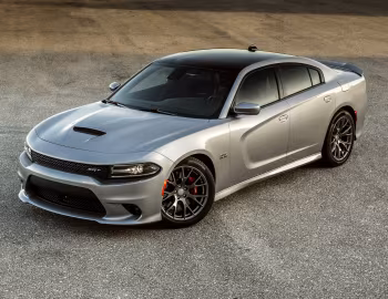 2015–18 Dodge Charger SRT 392 (LD) '2015–18