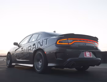 2015–18 Dodge Charger SRT 392 (LD) '2015–18