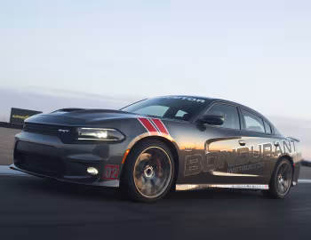 2015–18 Dodge Charger SRT 392 (LD) '2015–18