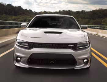 2015–18 Dodge Charger SRT 392 (LD) '2015–18
