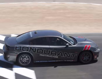 2015–18 Dodge Charger SRT 392 (LD) '2015–18