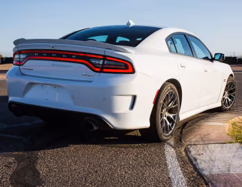 2015–18 Dodge Charger SRT 392 (LD) '2015–18