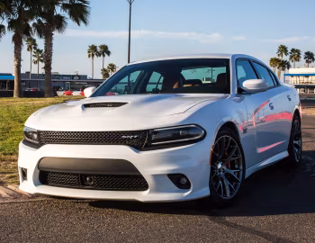 2015–18 Dodge Charger SRT 392 (LD) '2015–18