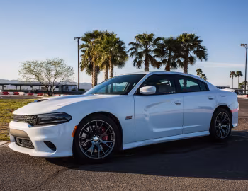 2015–18 Dodge Charger SRT 392 (LD) '2015–18