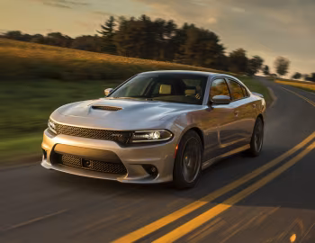 2015–18 Dodge Charger SRT 392 (LD) '2015–18