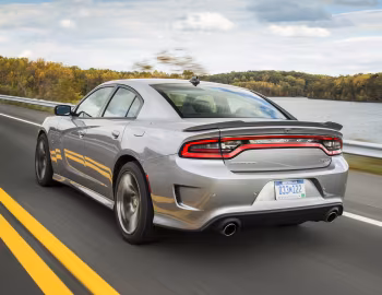 2015–18 Dodge Charger SRT 392 (LD) '2015–18