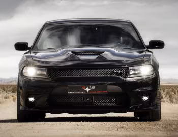 2015–18 Dodge Charger SRT 392 (LD) '2015–18