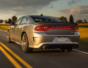 2015–18 Dodge Charger SRT 392 (LD) '2015–18