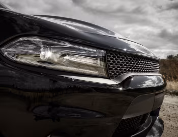 2015–18 Dodge Charger SRT 392 (LD) '2015–18