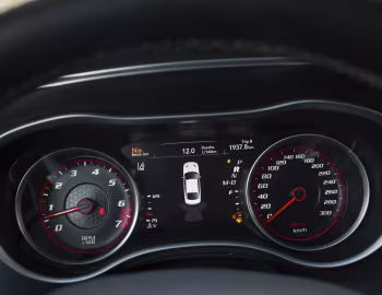 Torpedo 2015–18 Dodge Charger SRT 392 (LD) '2015–18
