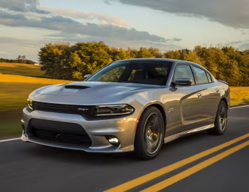 2015–18 Dodge Charger SRT 392 (LD) '2015–18