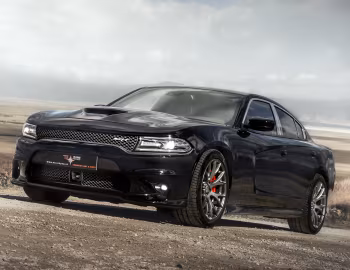 2015–18 Dodge Charger SRT 392 (LD) '2015–18