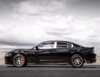 2015–18 Dodge Charger SRT 392 (LD) '2015–18
