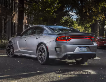 2015–18 Dodge Charger SRT 392 (LD) '2015–18