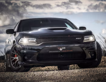 2015–18 Dodge Charger SRT 392 (LD) '2015–18