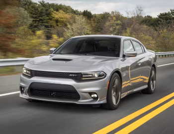 2015–18 Dodge Charger SRT 392 (LD) '2015–18