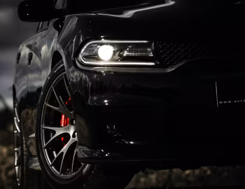 2015–18 Dodge Charger SRT 392 (LD) '2015–18