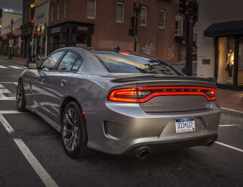 2015–18 Dodge Charger SRT 392 (LD) '2015–18