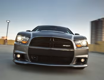2012–14 Dodge Charger SRT8 (LD) '2011–14