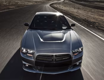 2012–14 Dodge Charger SRT8 (LD) '2011–14