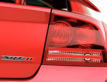 2006–08 Dodge Charger SRT8 (LX) '2005–08