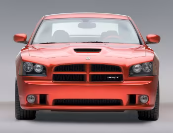 2006–08 Dodge Charger SRT8 (LX) '2005–08