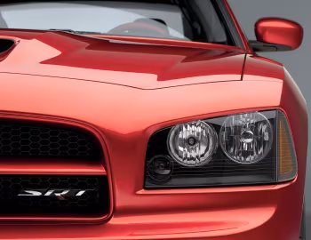 2006–08 Dodge Charger SRT8 (LX) '2005–08