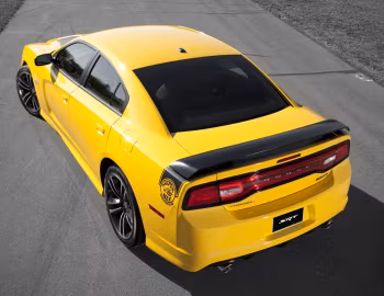 2012–14 Dodge Charger SRT8 "Super Bee" (LD) '2012–14