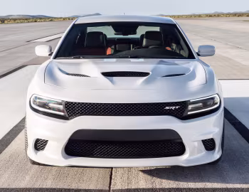 2015–18 Dodge Charger SRT Hellcat (LD) '2015–18