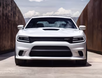 2015–18 Dodge Charger SRT Hellcat (LD) '2015–18
