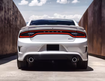 2015–18 Dodge Charger SRT Hellcat (LD) '2015–18