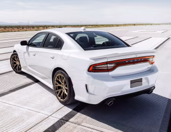2015–18 Dodge Charger SRT Hellcat (LD) '2015–18