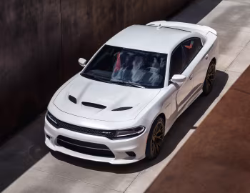 2015–18 Dodge Charger SRT Hellcat (LD) '2015–18