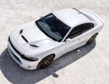 2015–18 Dodge Charger SRT Hellcat (LD) '2015–18
