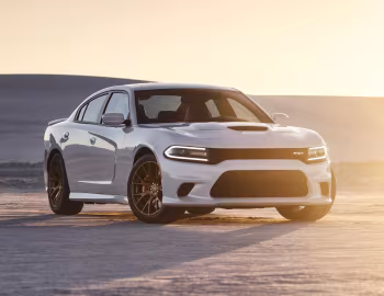 2015–18 Dodge Charger SRT Hellcat (LD) '2015–18