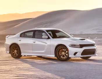 2015–18 Dodge Charger SRT Hellcat (LD) '2015–18