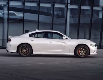 2015–18 Dodge Charger SRT Hellcat (LD) '2015–18