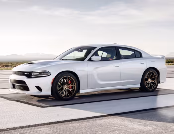 2015–18 Dodge Charger SRT Hellcat (LD) '2015–18