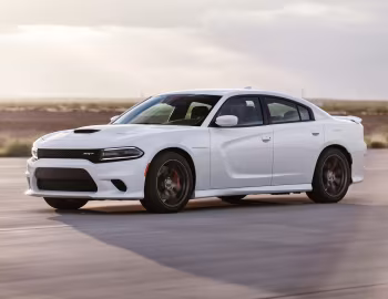 2015–18 Dodge Charger SRT Hellcat (LD) '2015–18
