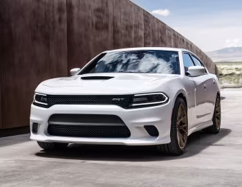 2015–18 Dodge Charger SRT Hellcat (LD) '2015–18