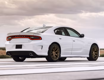 2015–18 Dodge Charger SRT Hellcat (LD) '2015–18