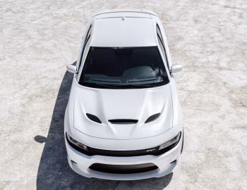2015–18 Dodge Charger SRT Hellcat (LD) '2015–18
