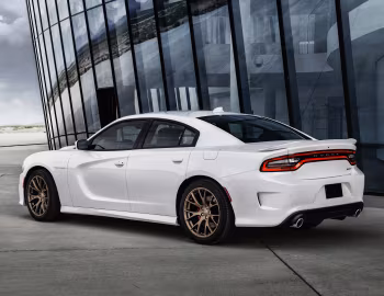 2015–18 Dodge Charger SRT Hellcat (LD) '2015–18