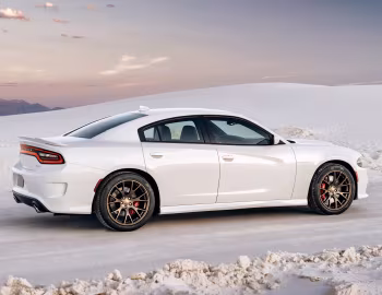 2015–18 Dodge Charger SRT Hellcat (LD) '2015–18