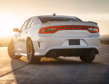 2015–18 Dodge Charger SRT Hellcat (LD) '2015–18