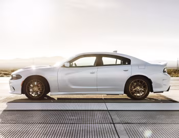 2015–18 Dodge Charger SRT Hellcat (LD) '2015–18