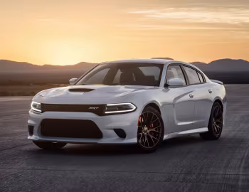 2015–18 Dodge Charger SRT Hellcat (LD) '2015–18