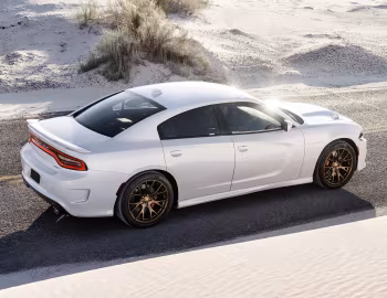 2015–18 Dodge Charger SRT Hellcat (LD) '2015–18