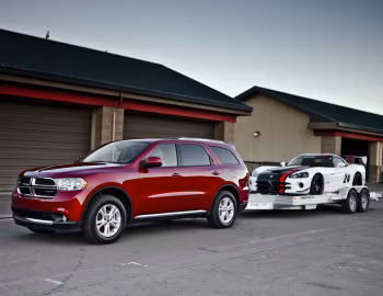 Dodge Viper SRT10 ACR, Dodge Durango