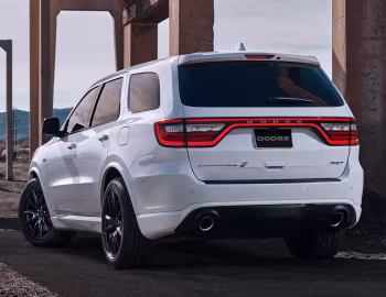 2018–20 Dodge Durango SRT (WD) '2017–20